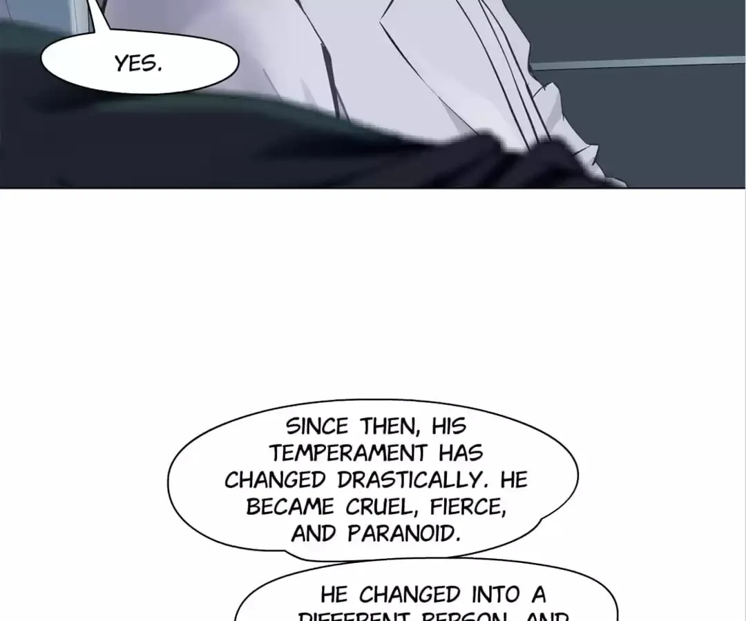 Read Mercy Killing chapter 142 image 22 on Lezhin