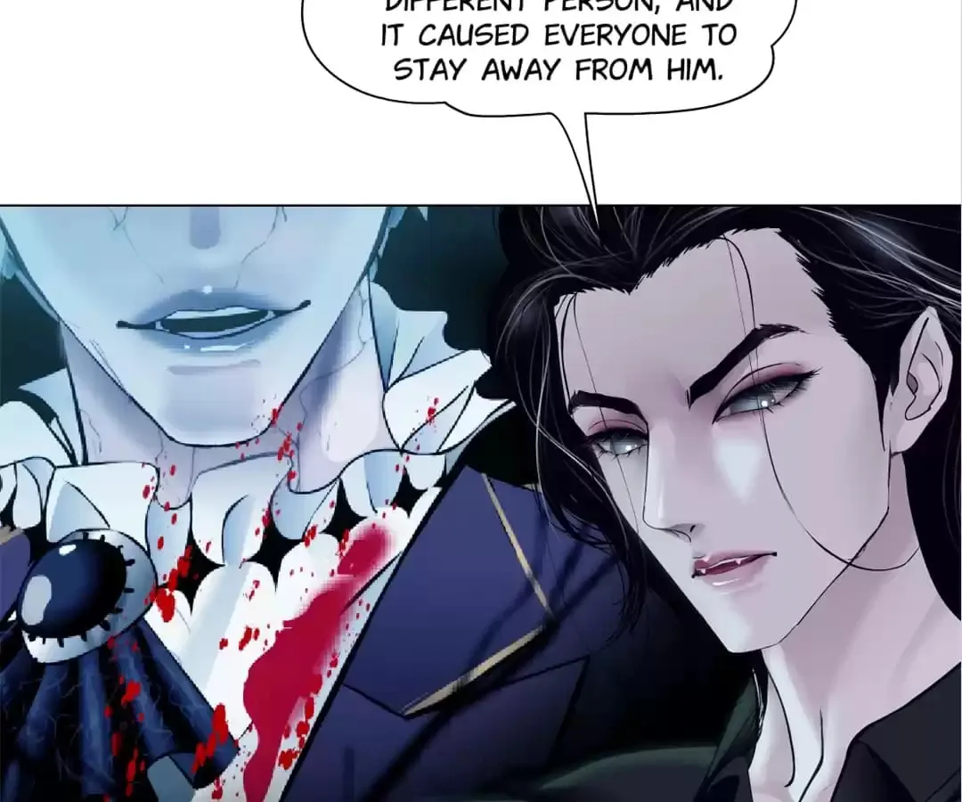 Read Mercy Killing chapter 142 image 23 on Lezhin