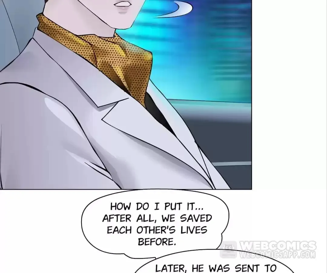 Read Mercy Killing chapter 142 image 26 on Lezhin
