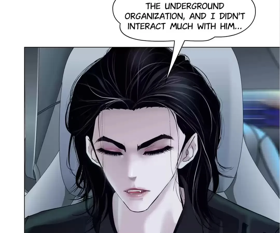 Read Mercy Killing chapter 142 image 27 on Lezhin