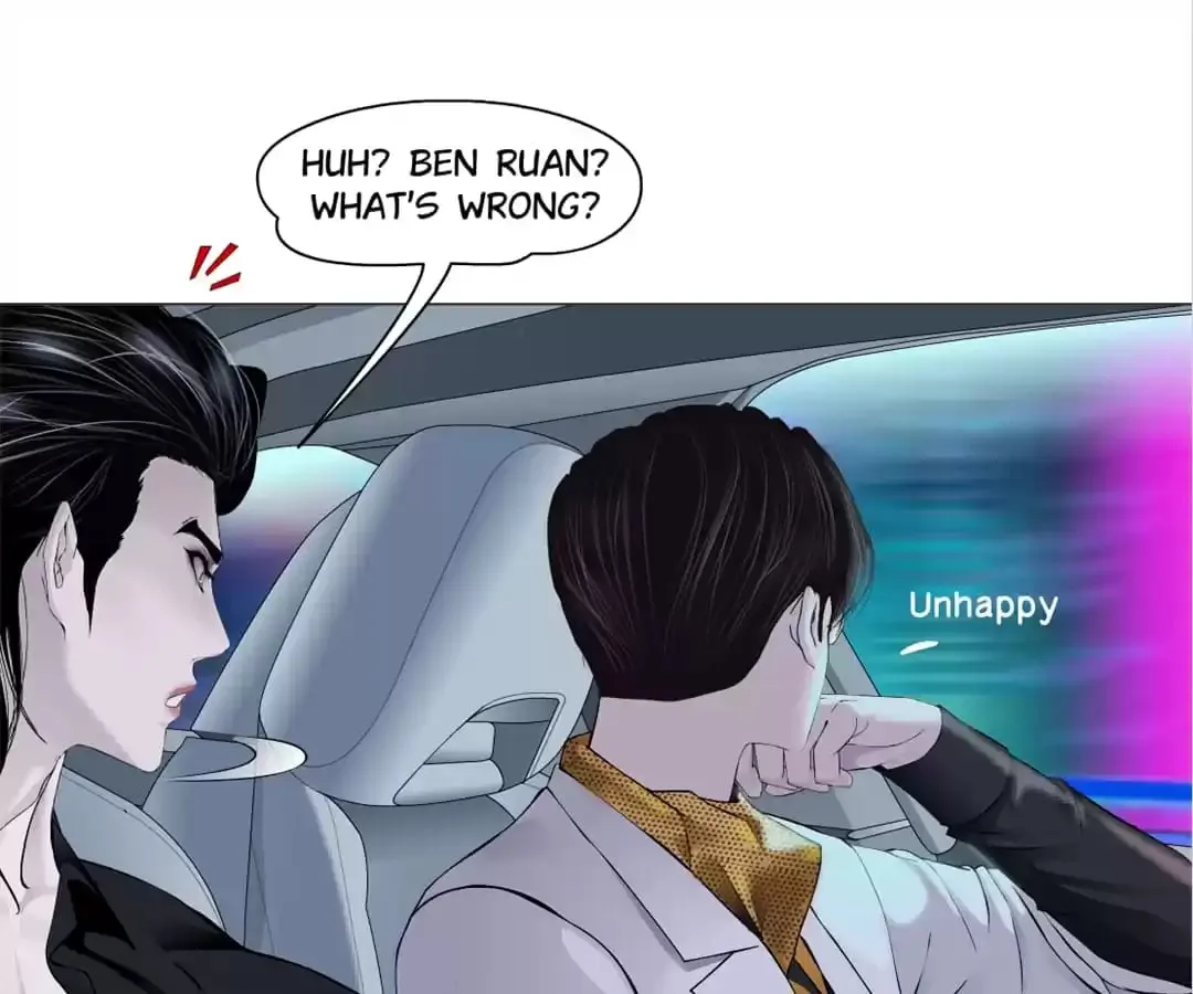 Read Mercy Killing chapter 142 image 30 on Lezhin