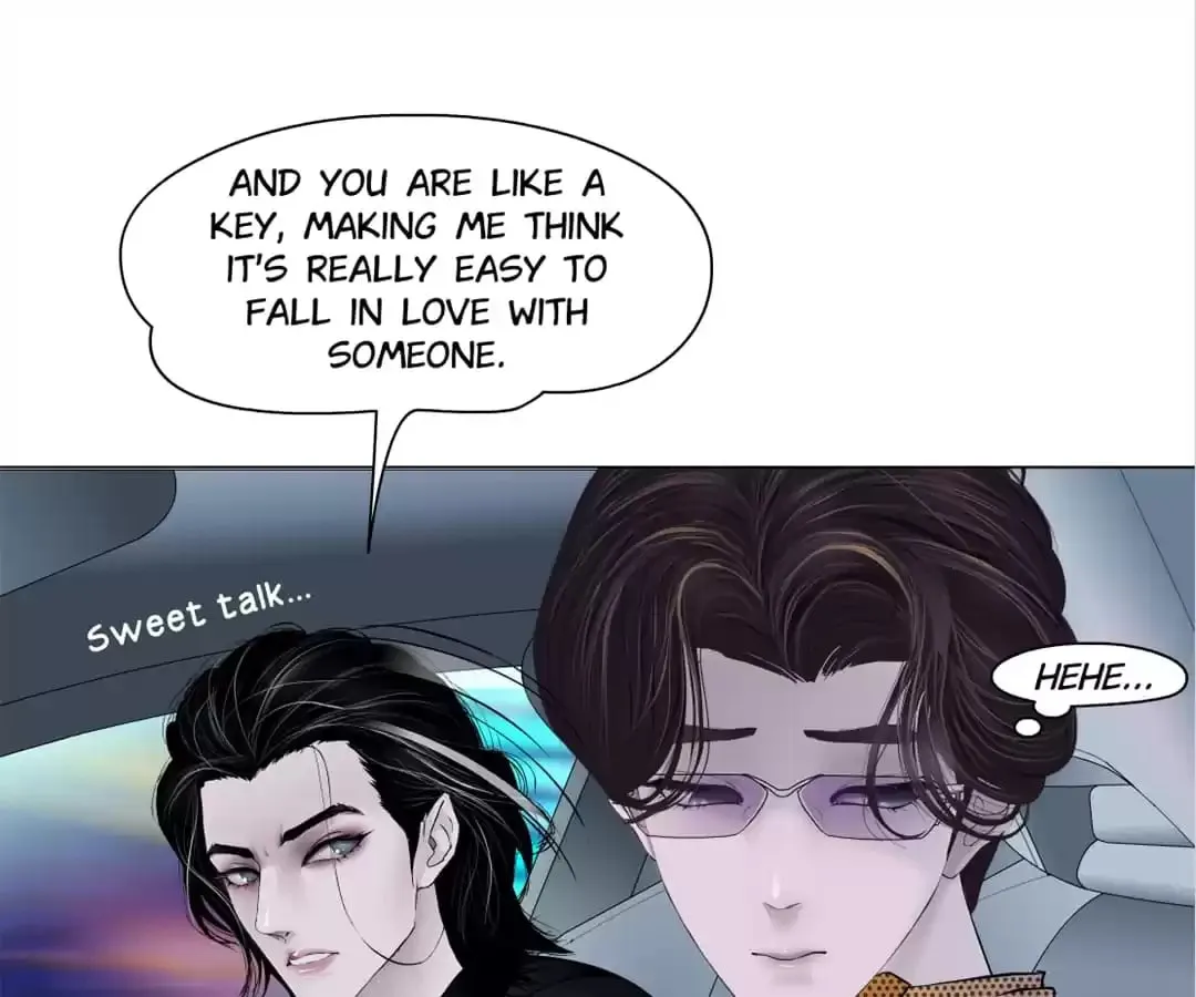 Read Mercy Killing chapter 142 image 45 on Lezhin