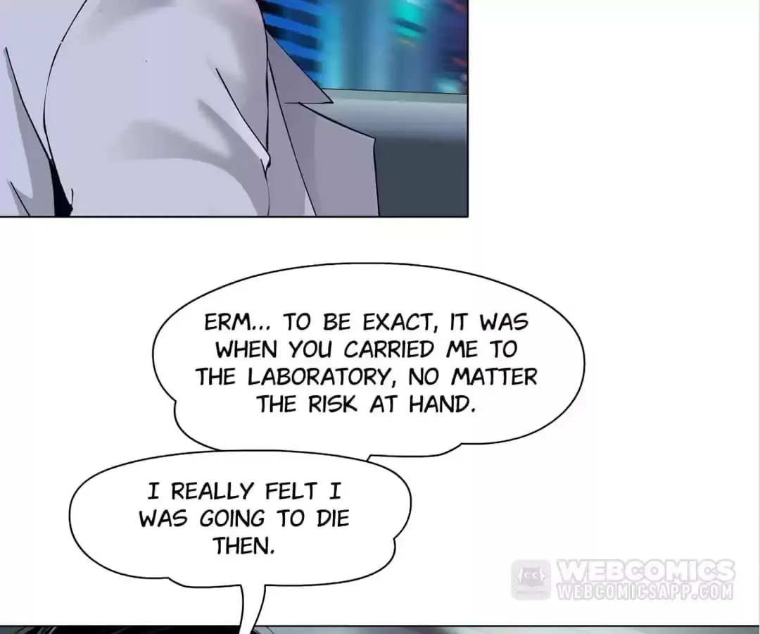 Read Mercy Killing chapter 142 image 49 on Lezhin