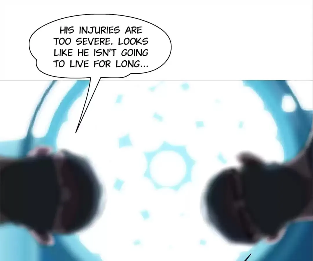 Read Mercy Killing chapter 142 image 5 on Lezhin