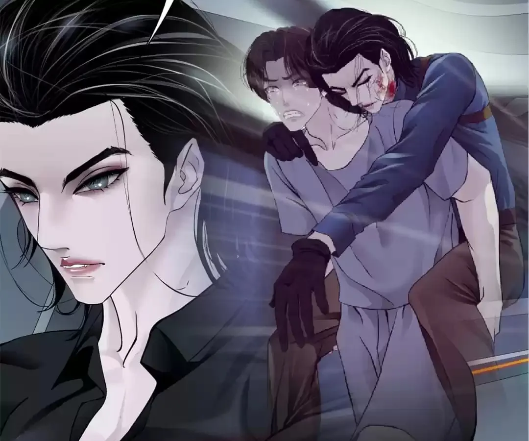 Read Mercy Killing chapter 142 image 50 on Lezhin