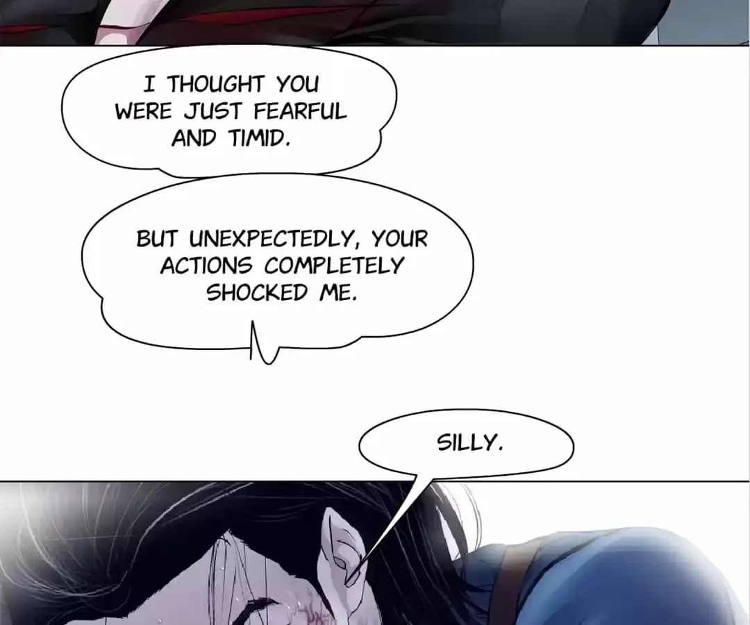 Read Mercy Killing chapter 142 image 51 on Lezhin