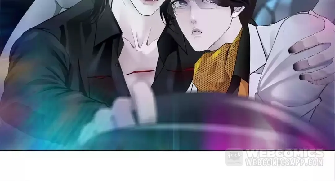 Read Mercy Killing chapter 142 image 54 on Lezhin