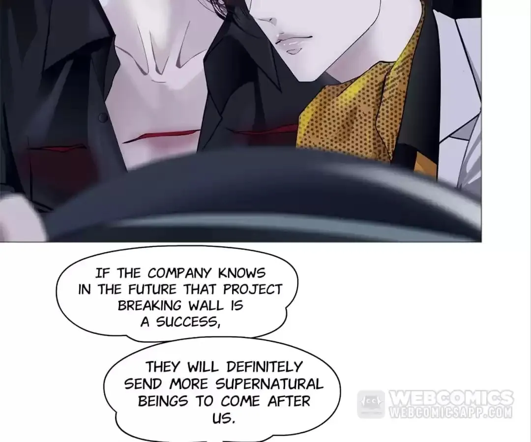 Read Mercy Killing chapter 142 image 56 on Lezhin