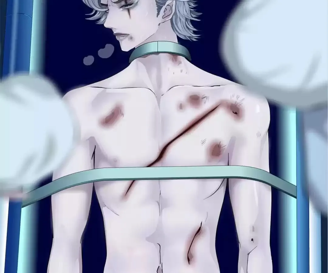 Read Mercy Killing chapter 142 image 7 on Lezhin