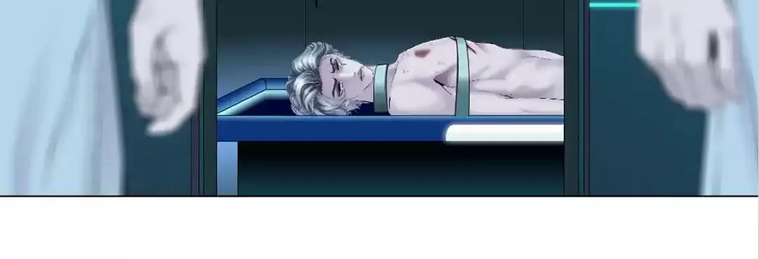 Read Mercy Killing chapter 142 image 9 on Lezhin