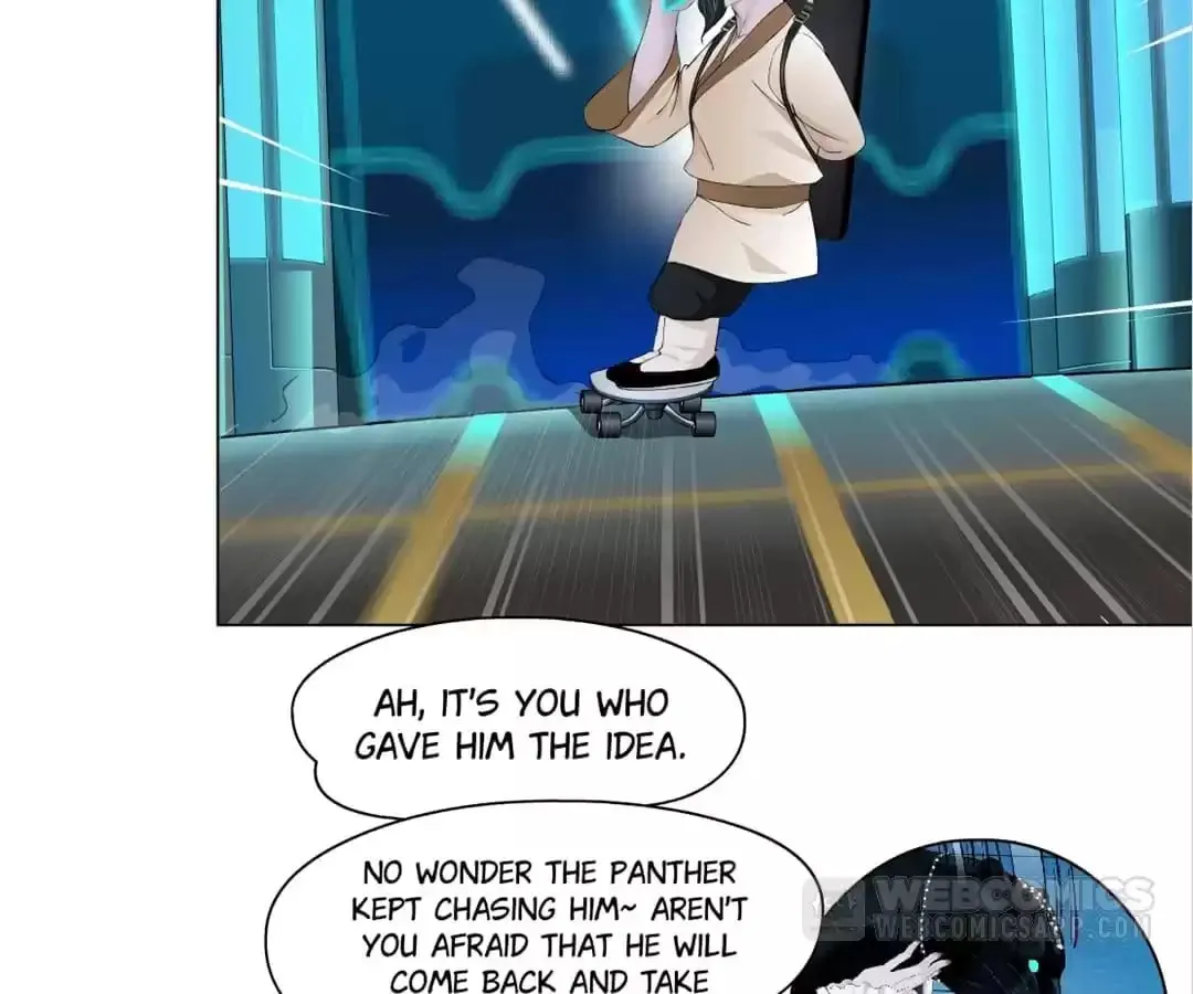 Read Mercy Killing chapter 143 image 1 on Lezhin