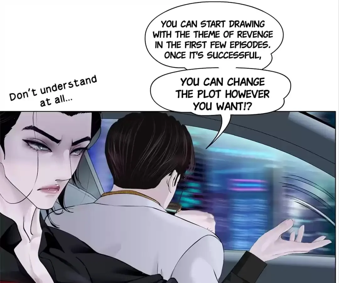 Read Mercy Killing chapter 143 image 10 on Lezhin