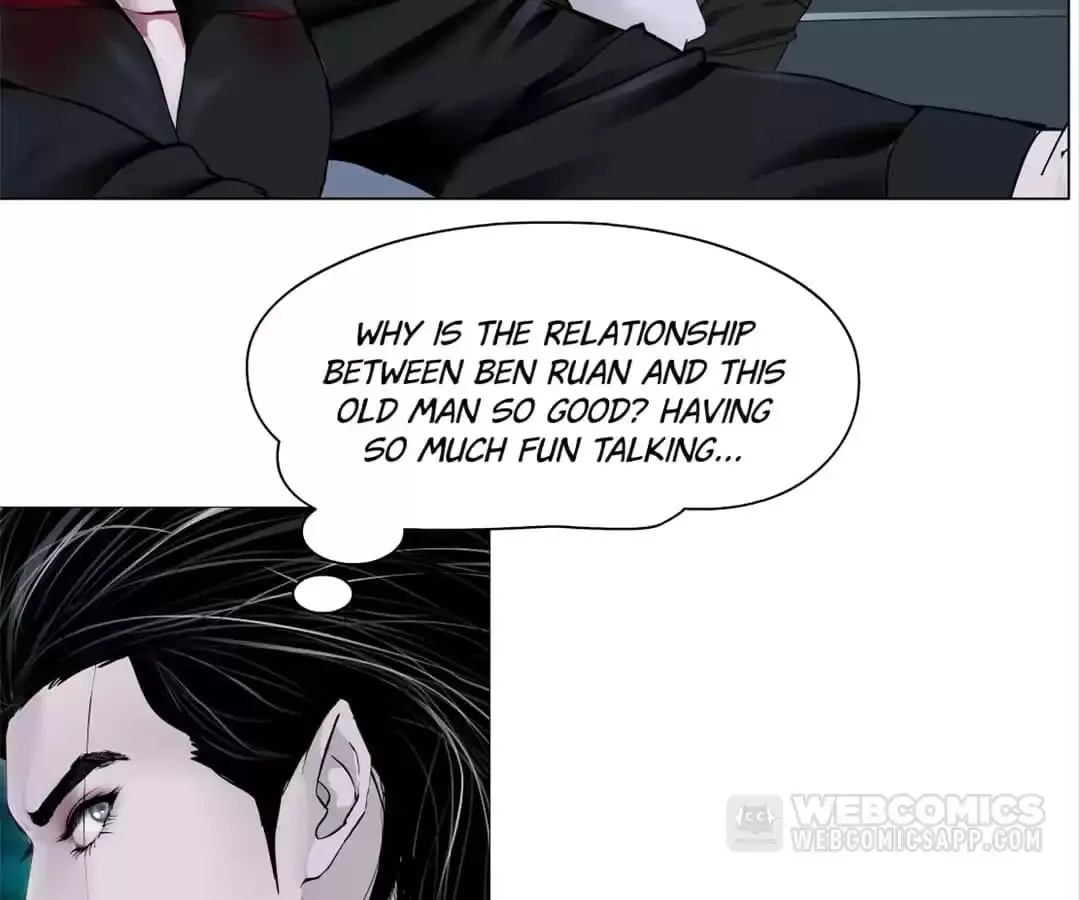 Read Mercy Killing chapter 143 image 11 on Lezhin