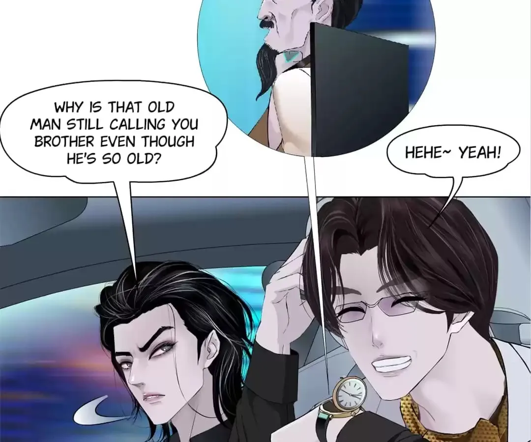 Read Mercy Killing chapter 143 image 13 on Lezhin