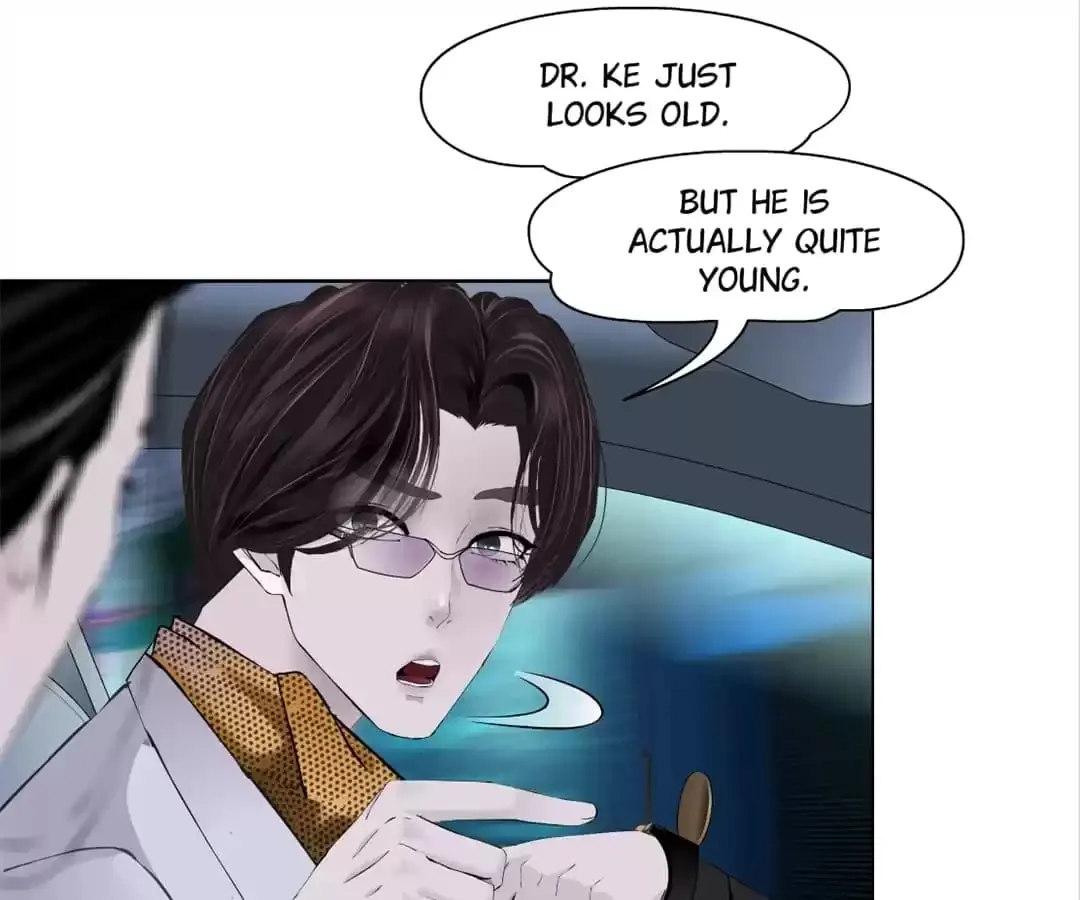Read Mercy Killing chapter 143 image 15 on Lezhin