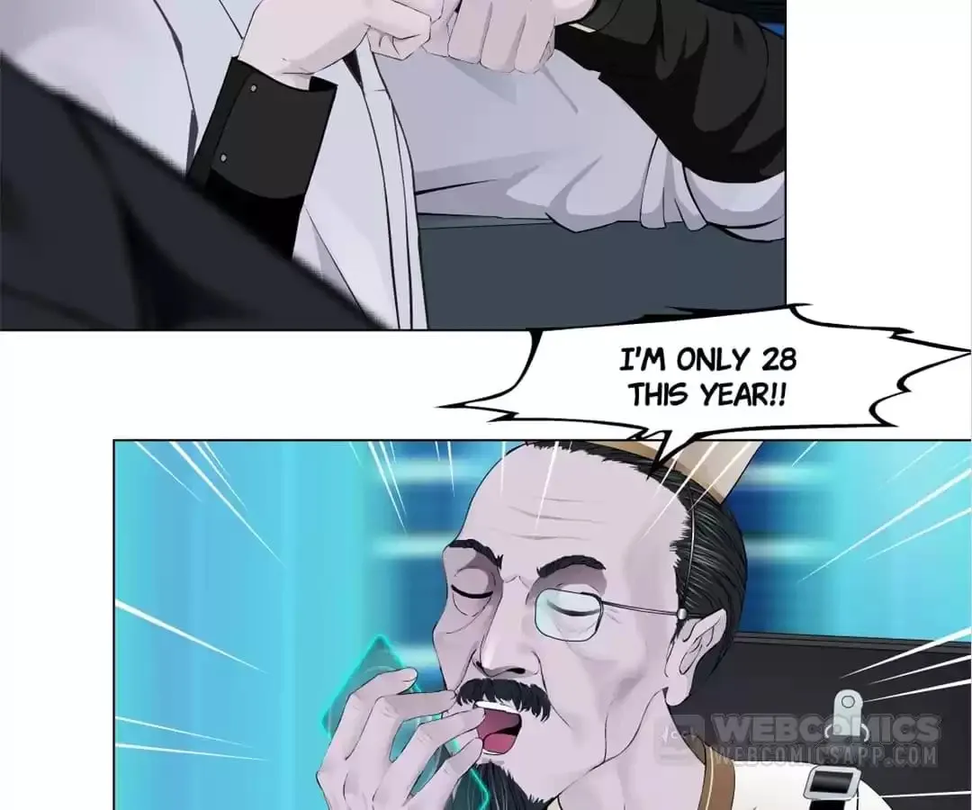 Read Mercy Killing chapter 143 image 16 on Lezhin