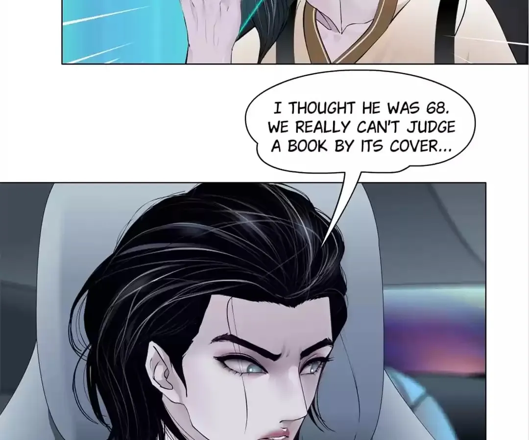 Read Mercy Killing chapter 143 image 17 on Lezhin