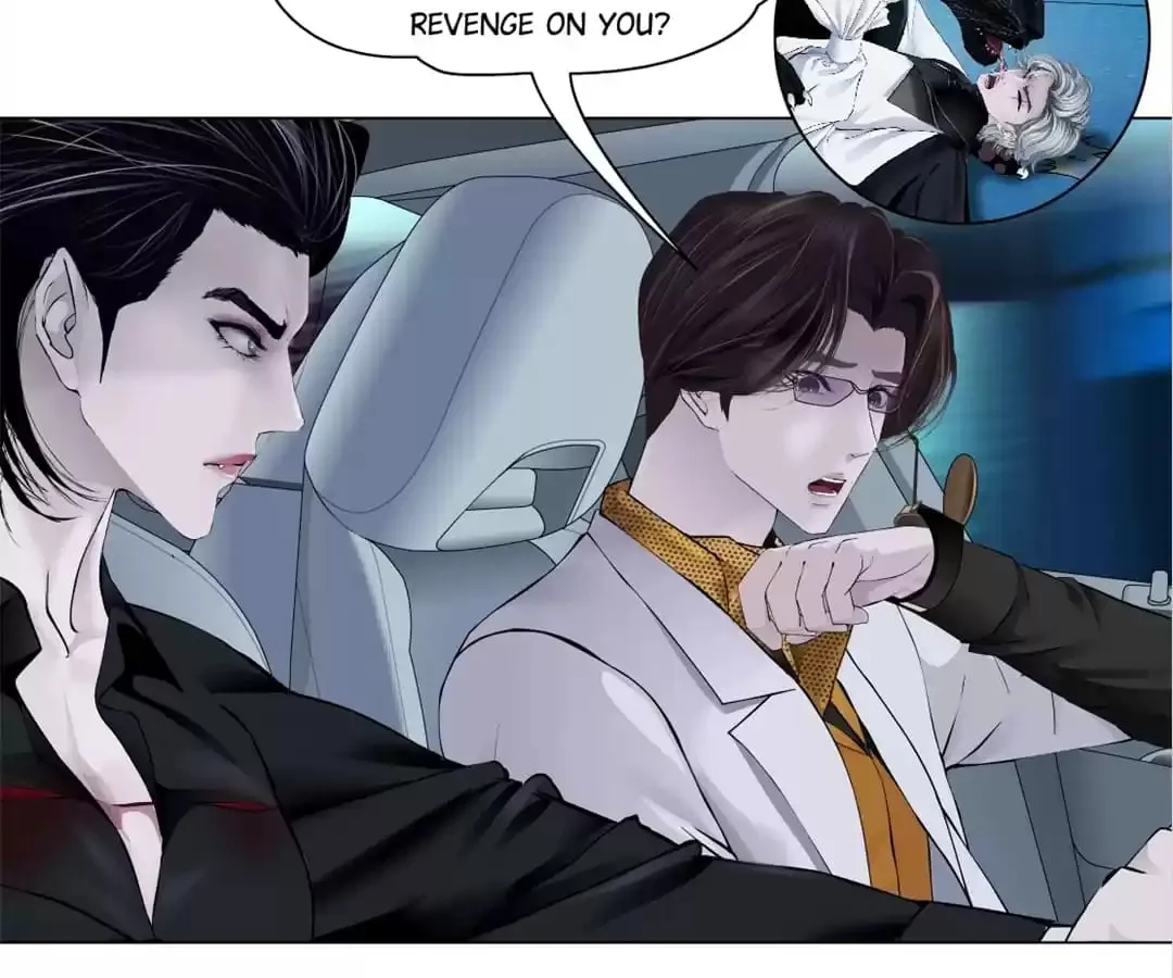 Read Mercy Killing chapter 143 image 2 on Lezhin