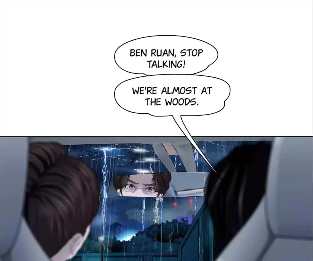 Read Mercy Killing chapter 143 image 20 on Lezhin