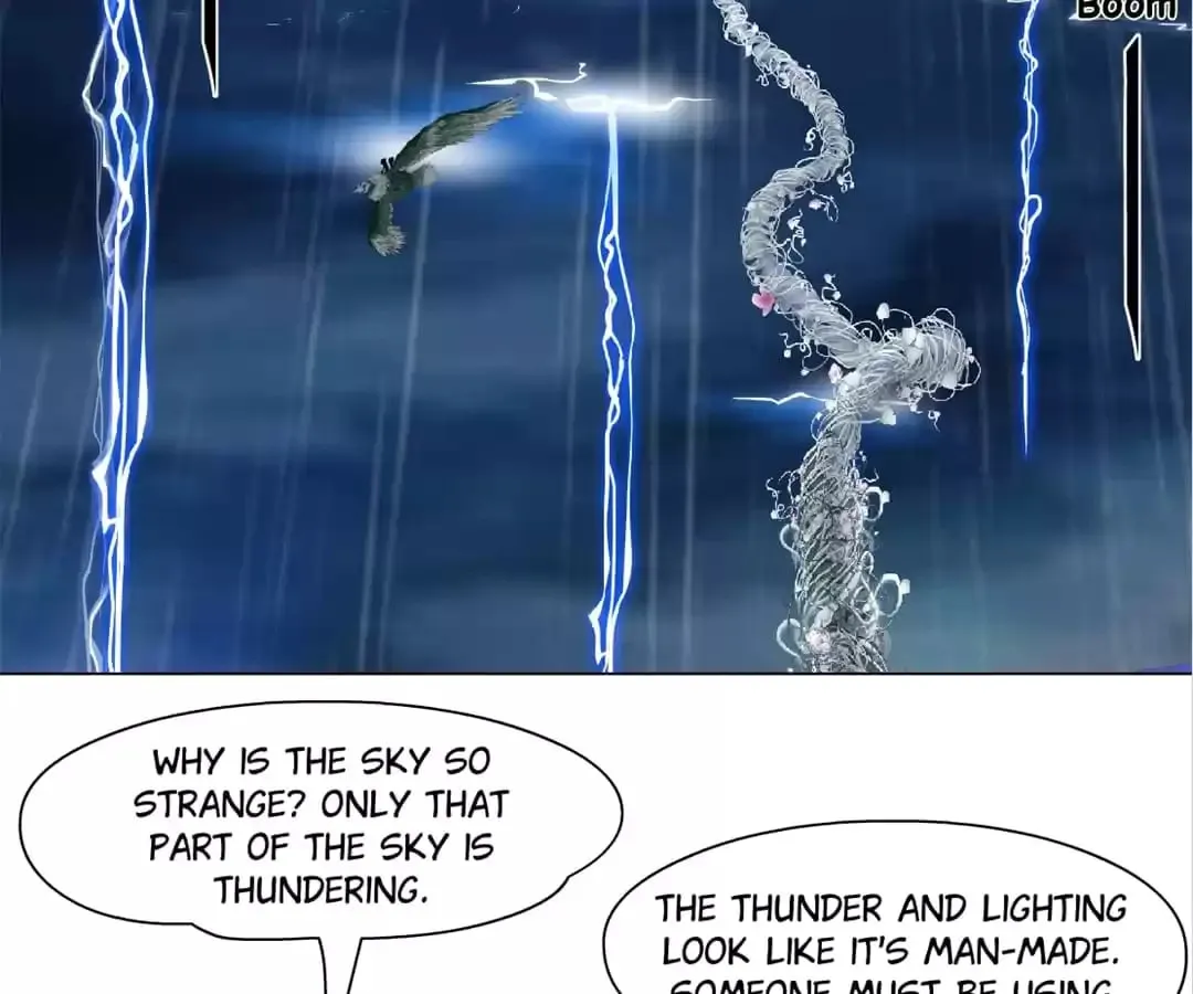 Read Mercy Killing chapter 143 image 22 on Lezhin