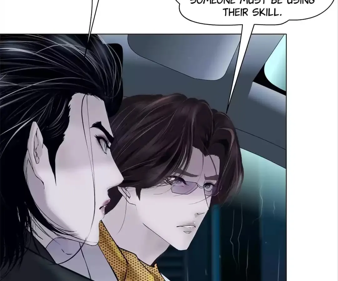 Read Mercy Killing chapter 143 image 23 on Lezhin