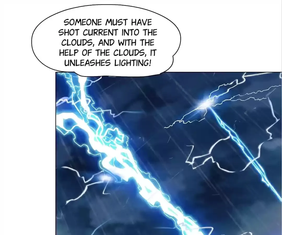 Read Mercy Killing chapter 143 image 25 on Lezhin