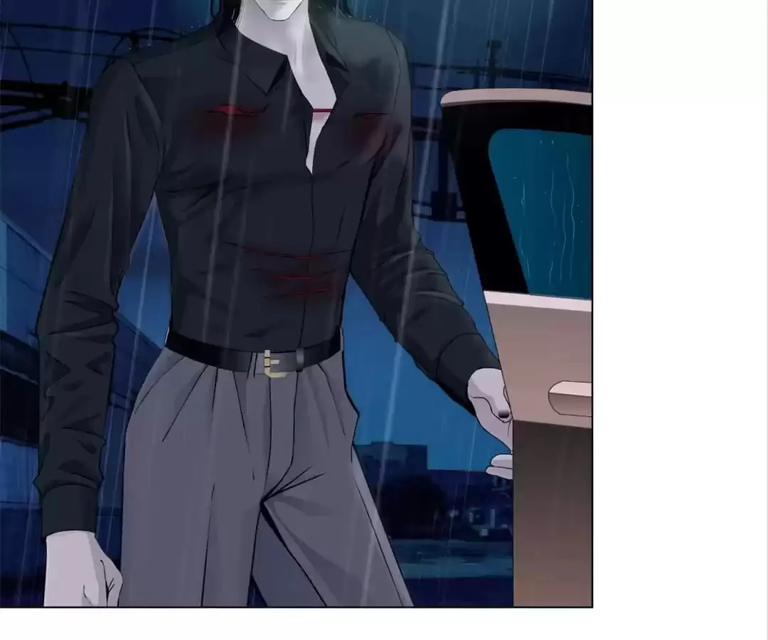 Read Mercy Killing chapter 143 image 27 on Lezhin
