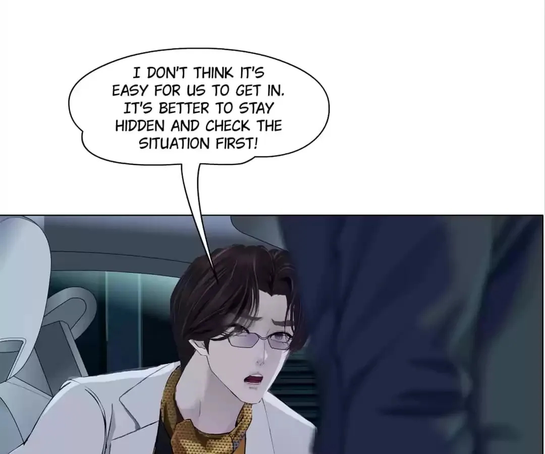 Read Mercy Killing chapter 143 image 28 on Lezhin