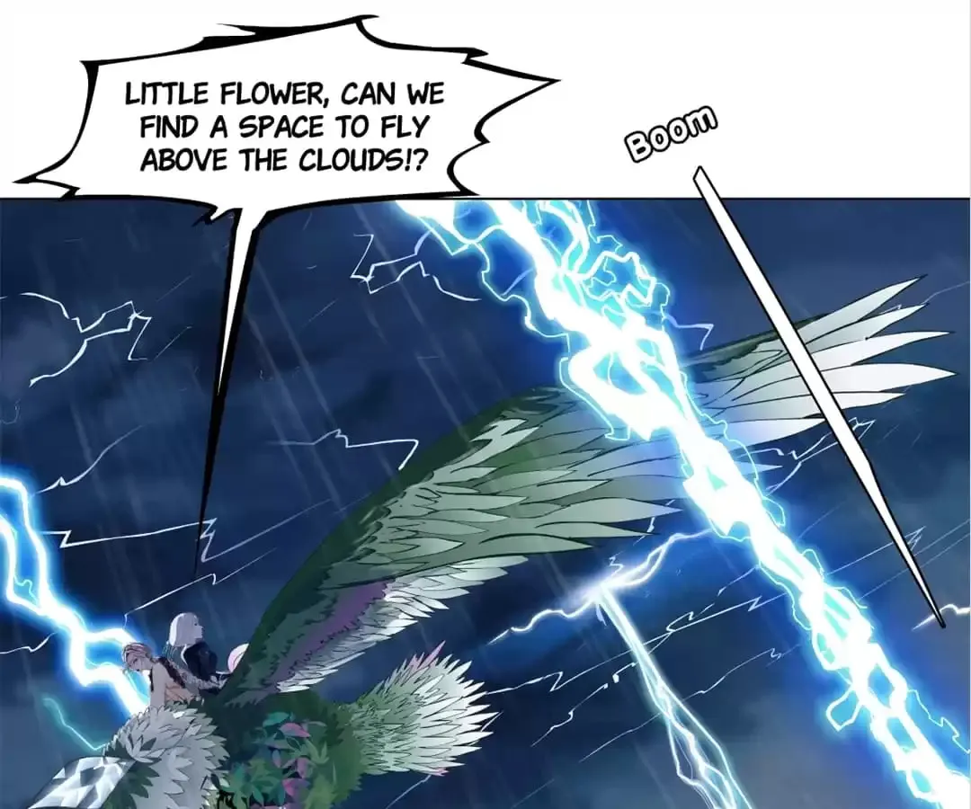 Read Mercy Killing chapter 143 image 30 on Lezhin