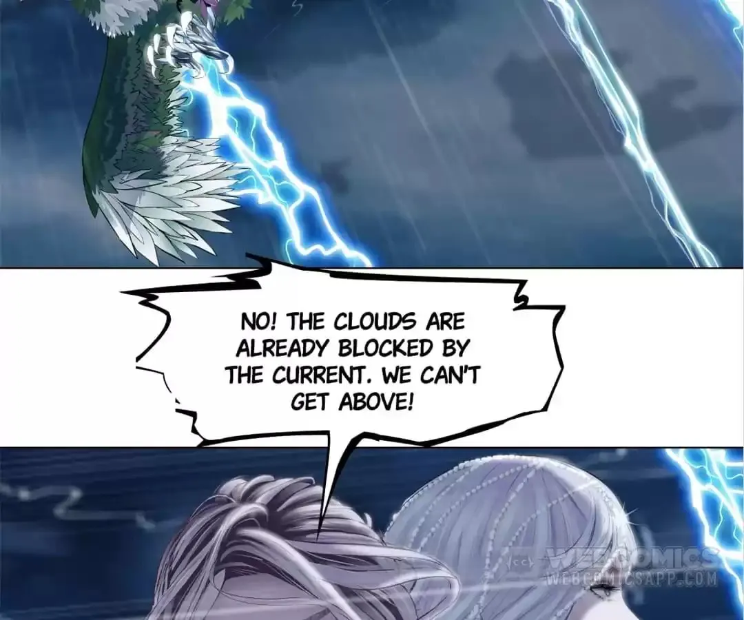 Read Mercy Killing chapter 143 image 31 on Lezhin