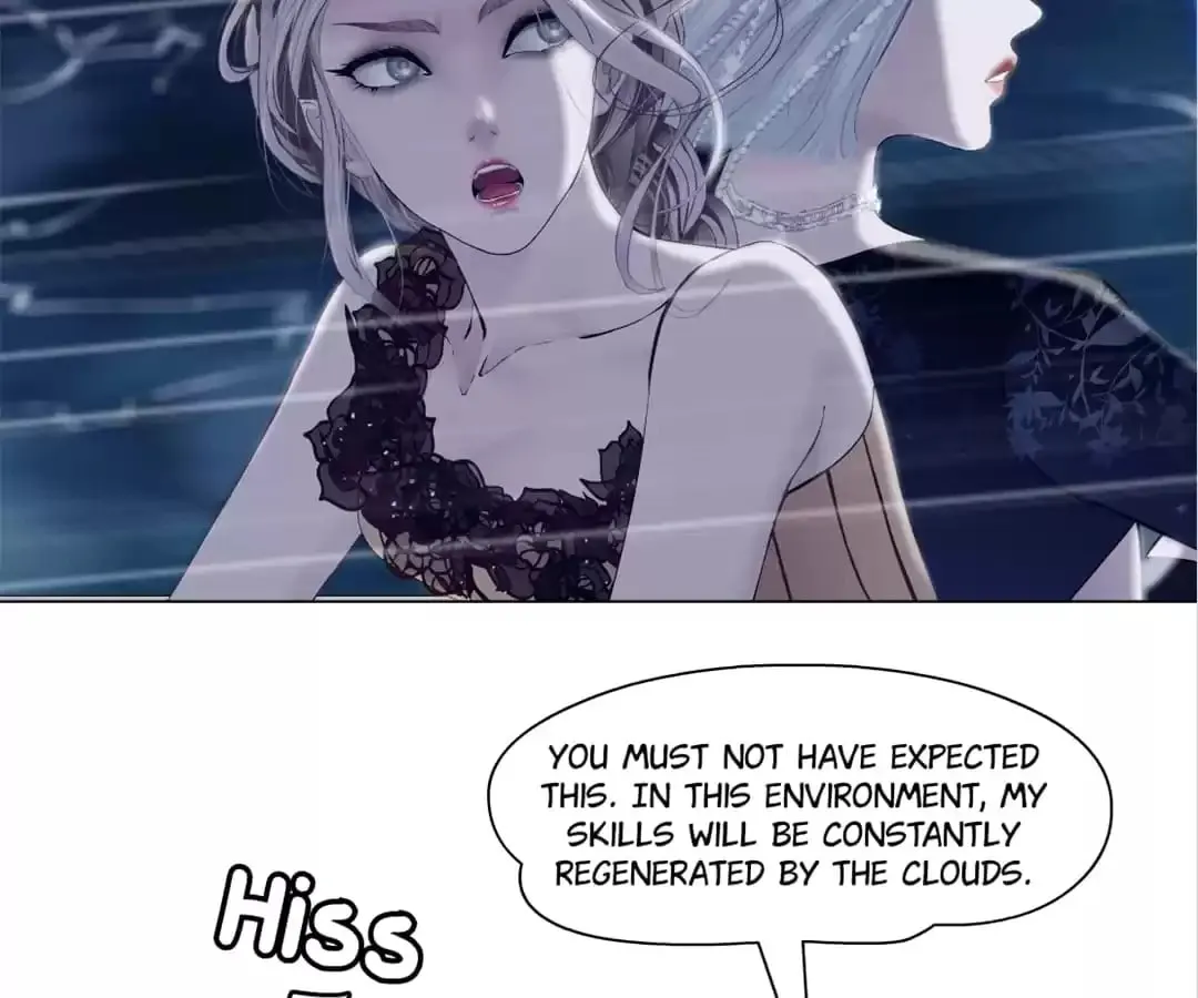 Read Mercy Killing chapter 143 image 32 on Lezhin