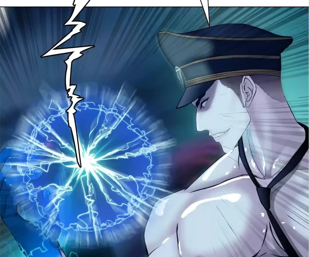 Read Mercy Killing chapter 143 image 33 on Lezhin