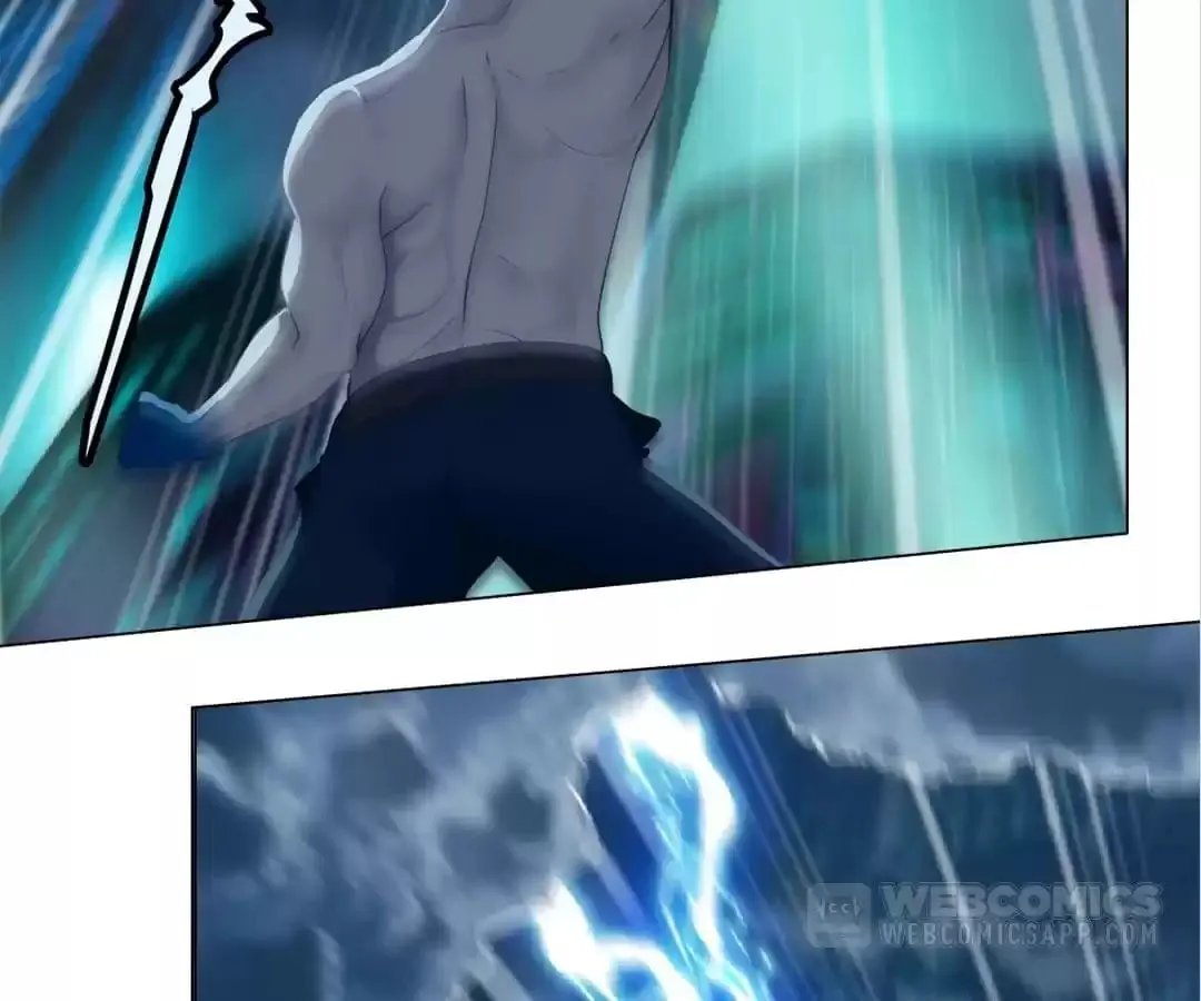 Read Mercy Killing chapter 143 image 36 on Lezhin