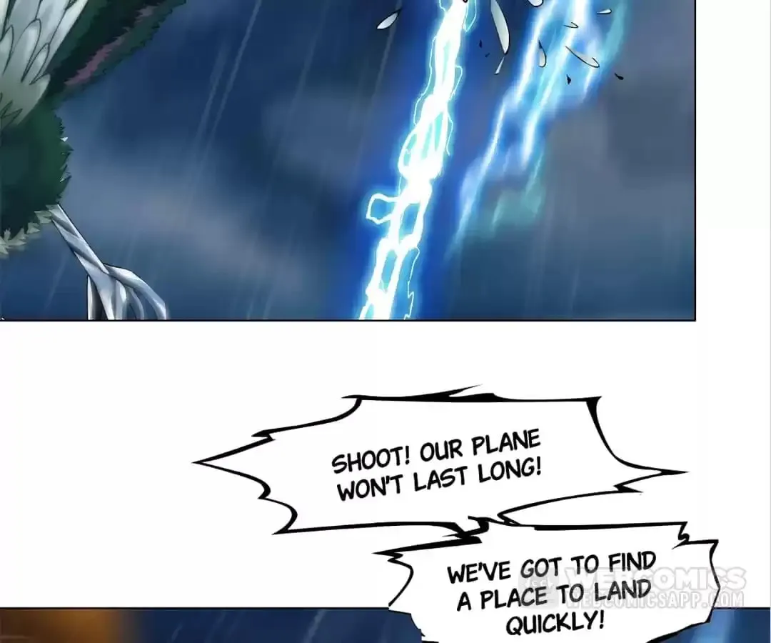 Read Mercy Killing chapter 143 image 41 on Lezhin