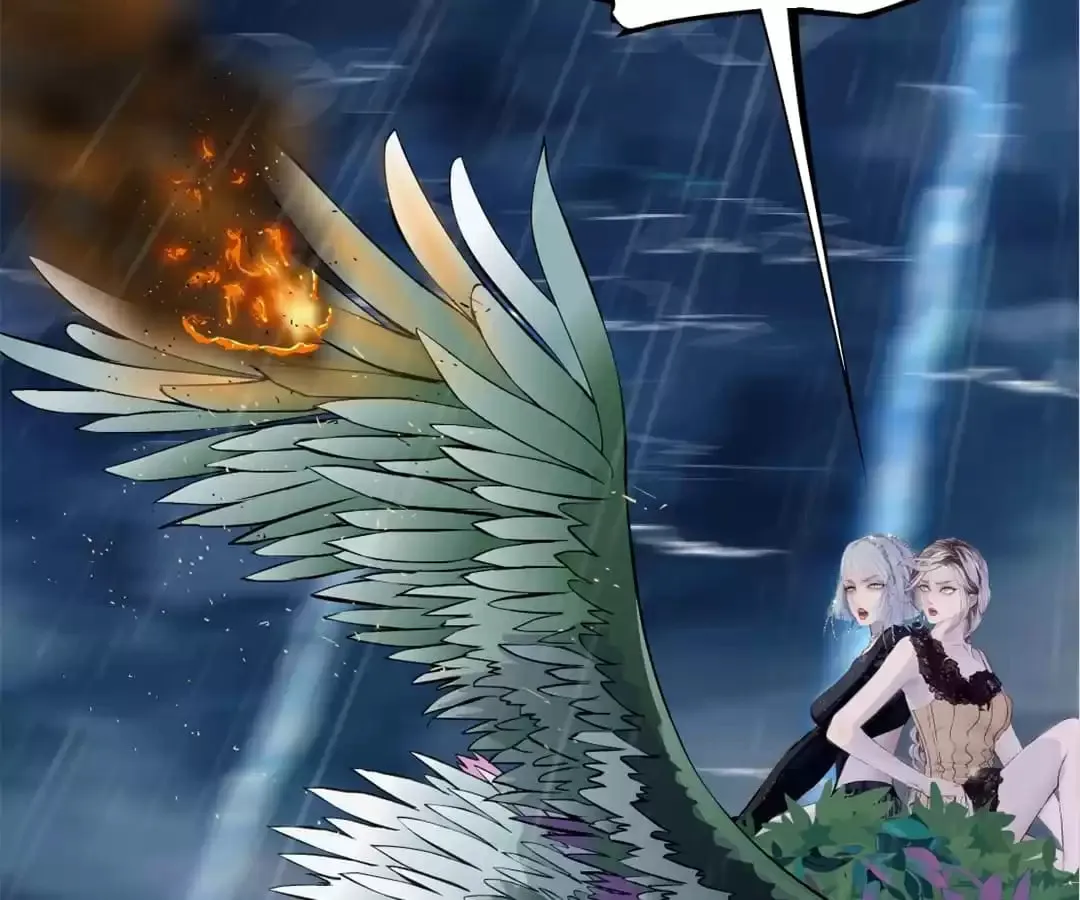 Read Mercy Killing chapter 143 image 42 on Lezhin