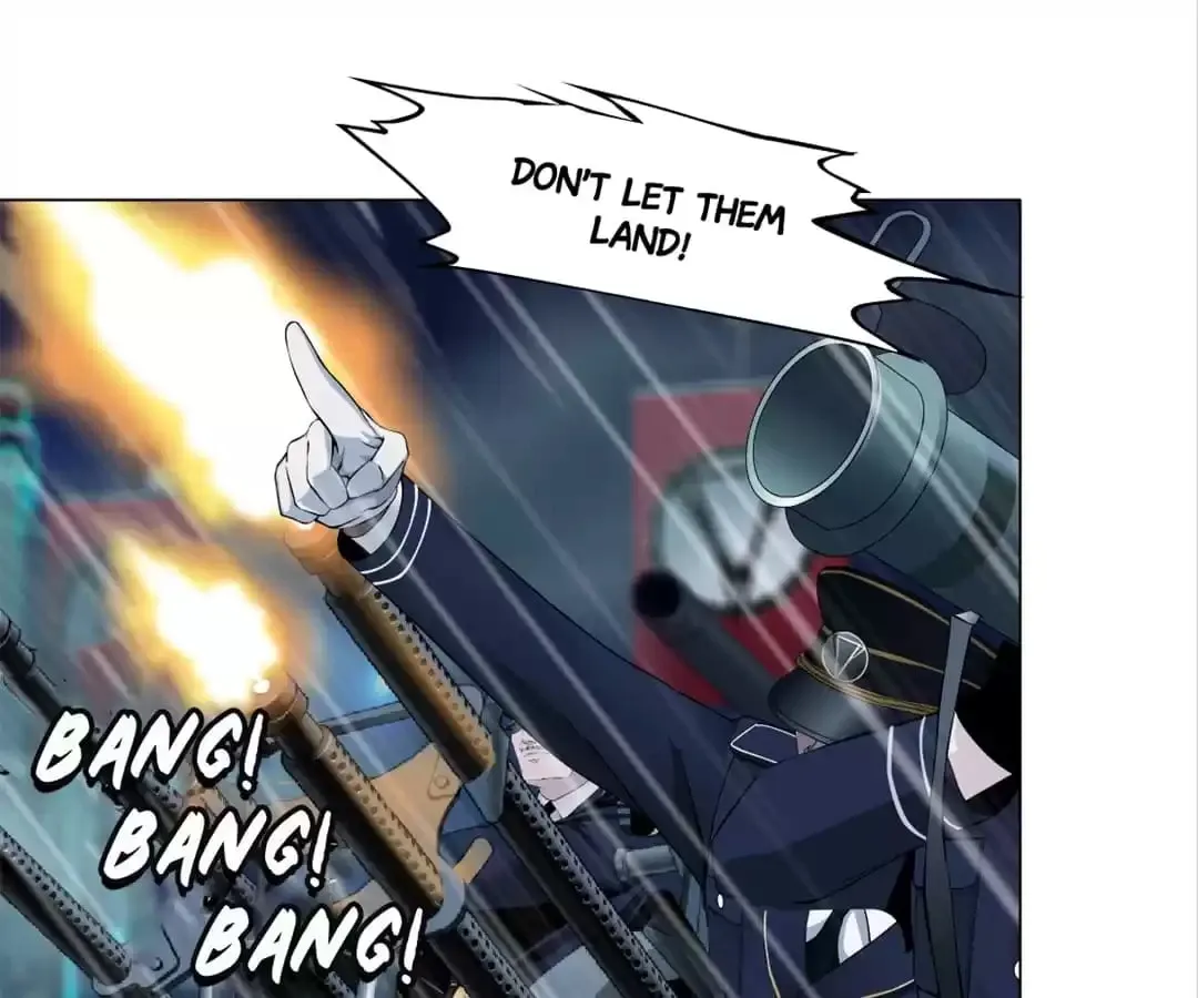Read Mercy Killing chapter 143 image 45 on Lezhin