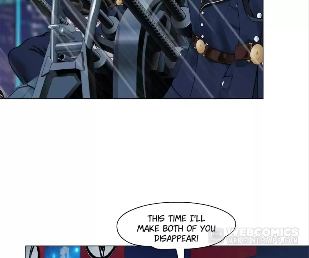 Read Mercy Killing chapter 143 image 46 on Lezhin
