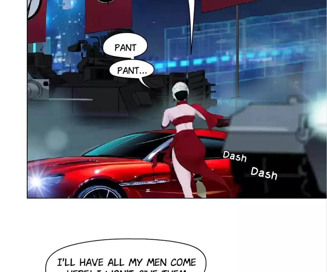 Read Mercy Killing chapter 143 image 47 on Lezhin