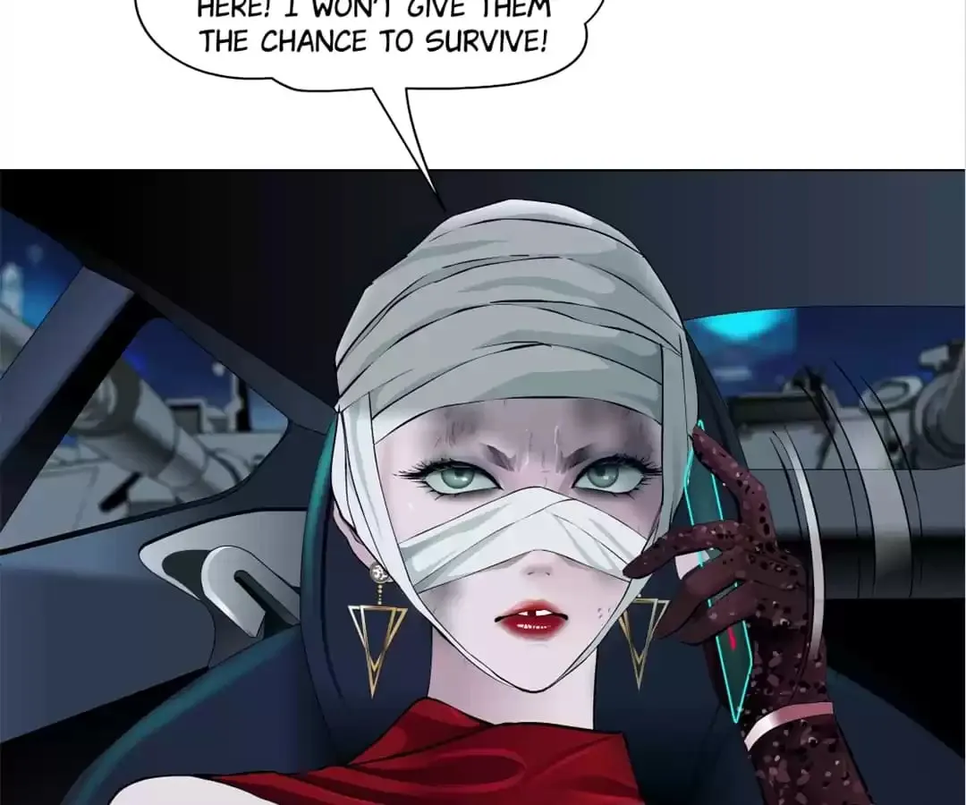Read Mercy Killing chapter 143 image 48 on Lezhin