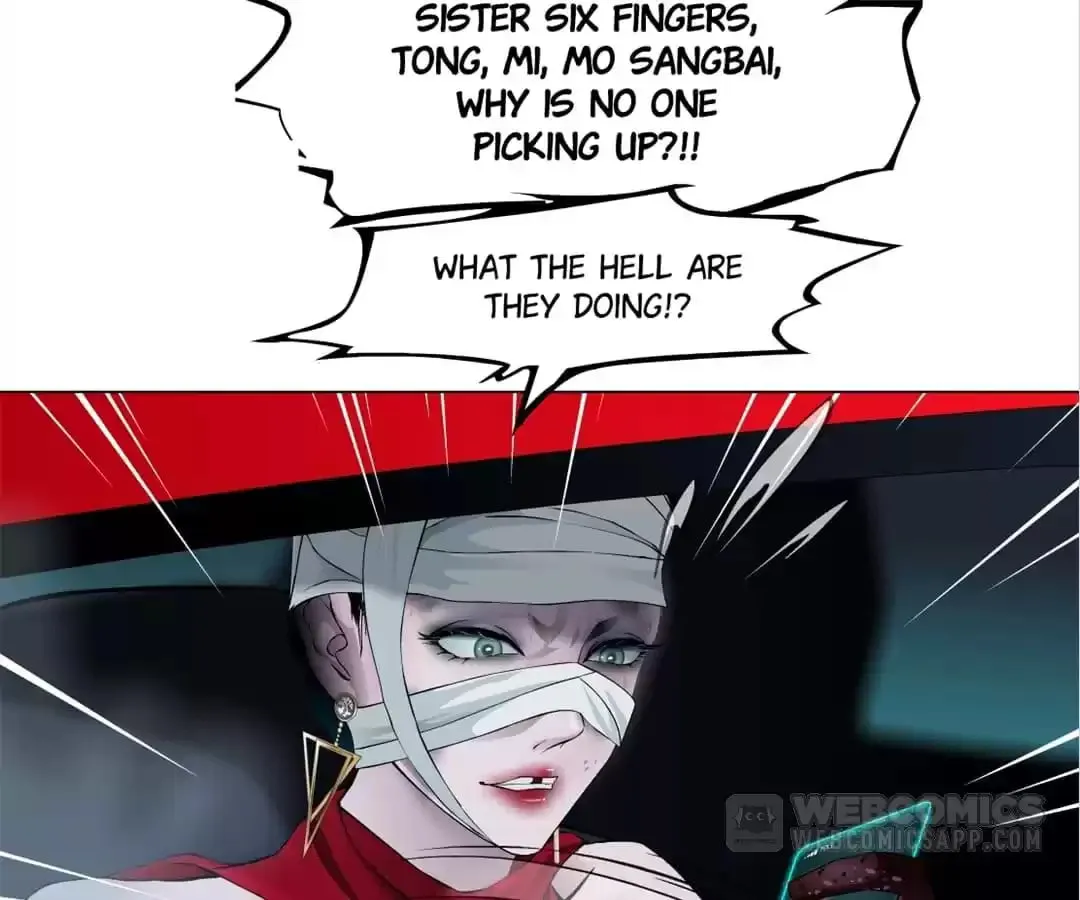 Read Mercy Killing chapter 143 image 51 on Lezhin