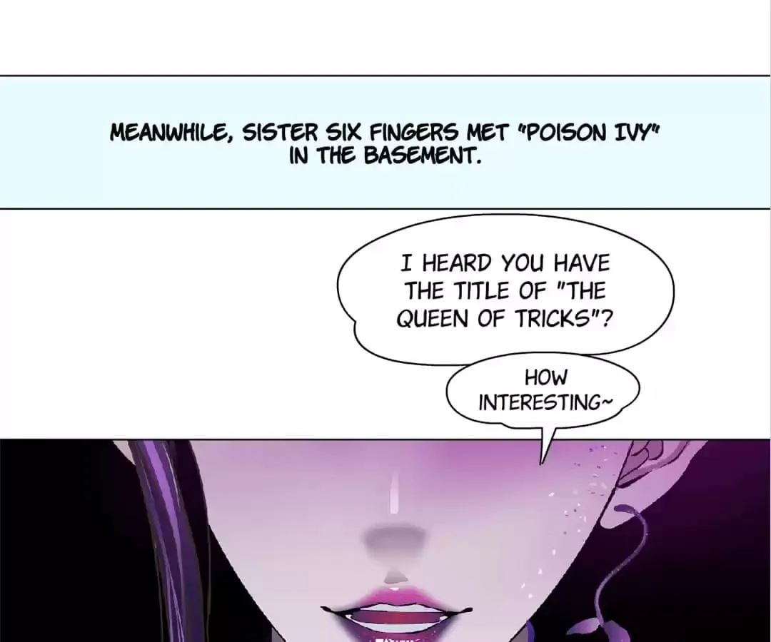 Read Mercy Killing chapter 143 image 53 on Lezhin
