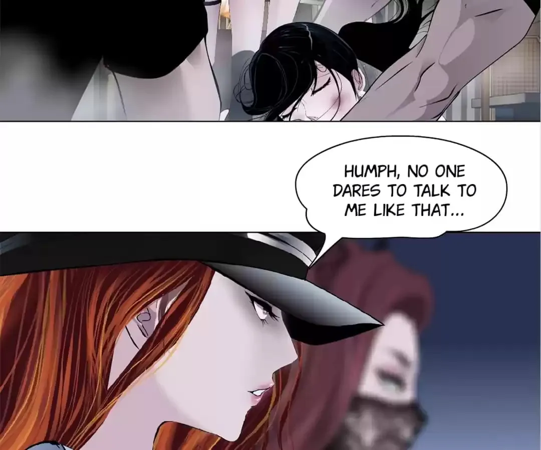 Read Mercy Killing chapter 143 image 58 on Lezhin