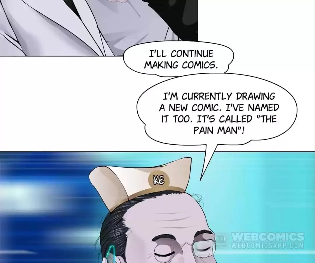 Read Mercy Killing chapter 143 image 6 on Lezhin
