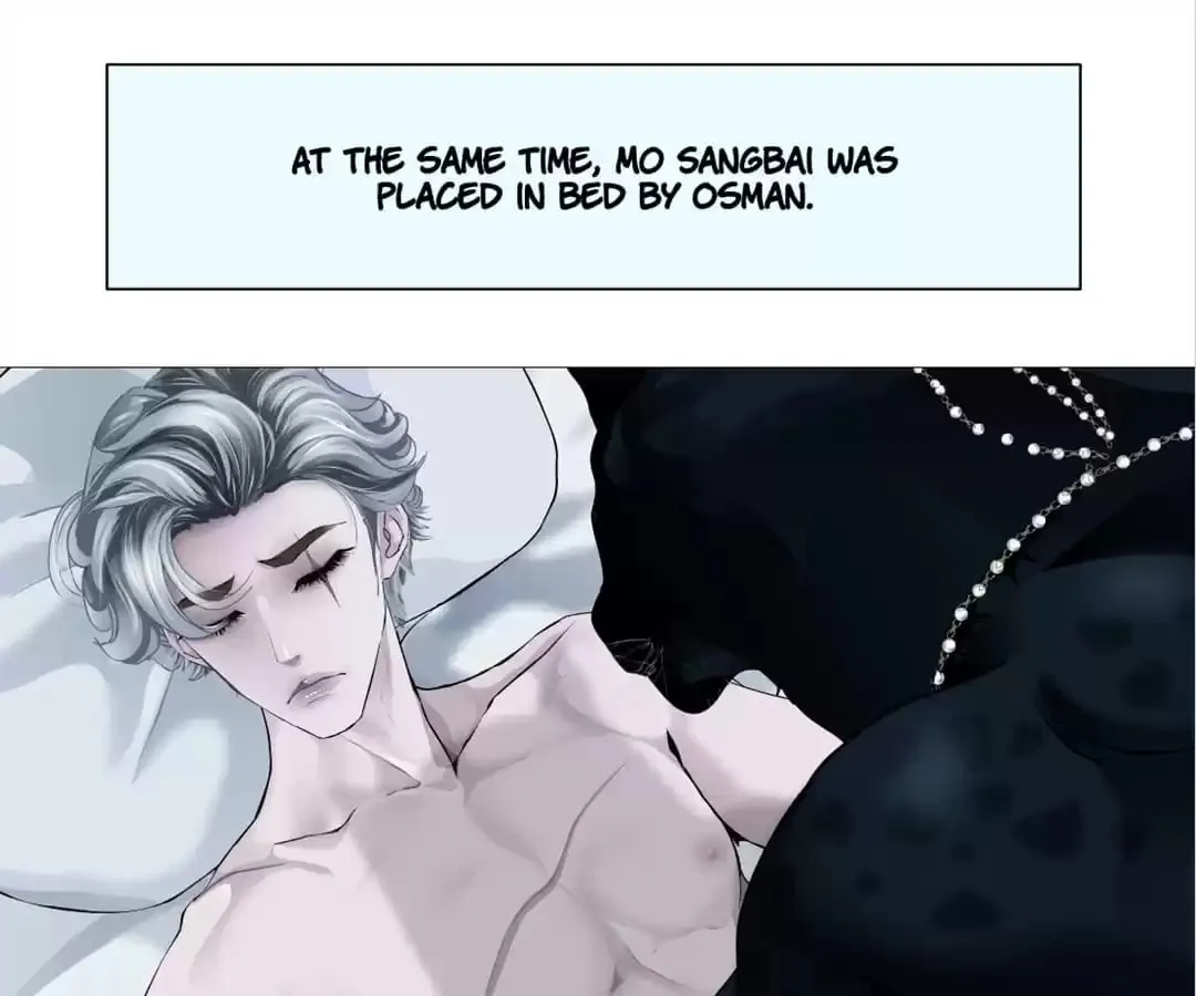 Read Mercy Killing chapter 143 image 60 on Lezhin