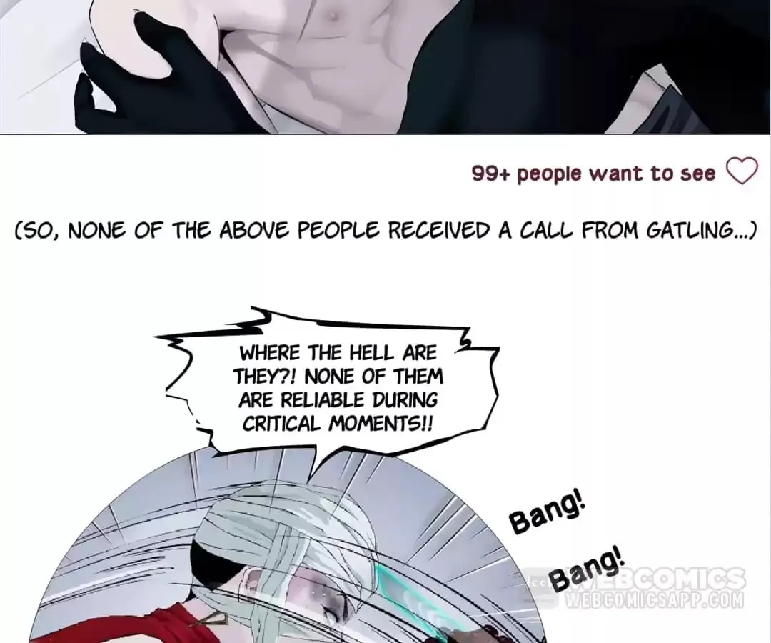 Read Mercy Killing chapter 143 image 61 on Lezhin
