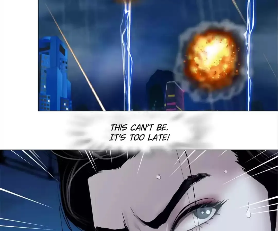 Read Mercy Killing chapter 143 image 67 on Lezhin