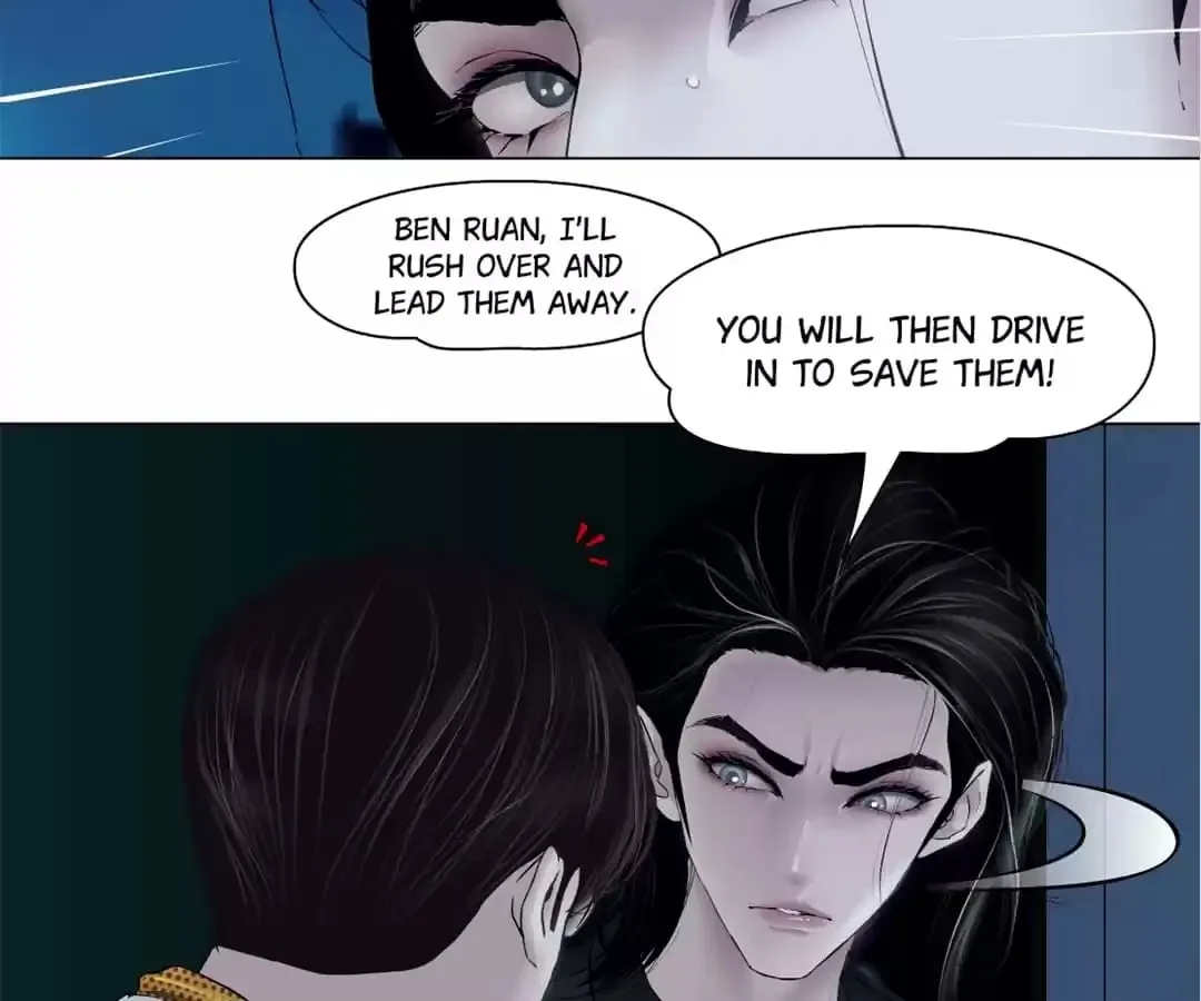 Read Mercy Killing chapter 143 image 68 on Lezhin