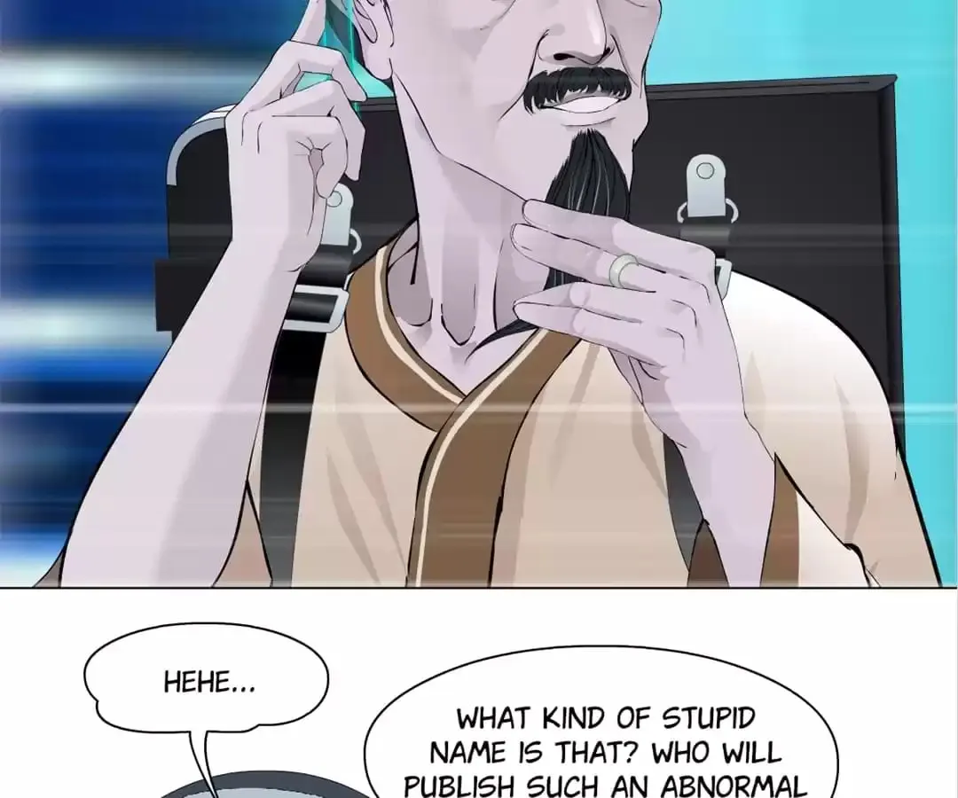 Read Mercy Killing chapter 143 image 7 on Lezhin