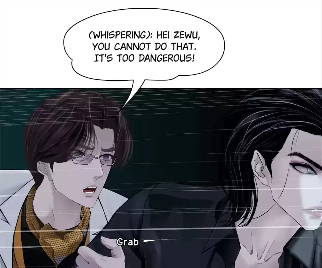 Read Mercy Killing chapter 143 image 70 on Lezhin