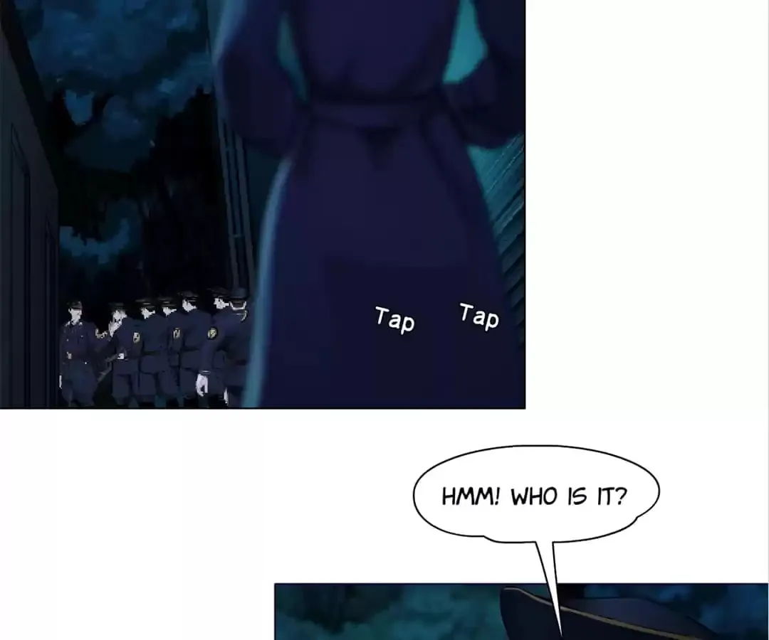 Read Mercy Killing chapter 143 image 72 on Lezhin
